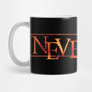 NEVERSOFT Mug